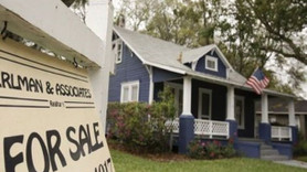 ABD'de 2. el konut satışları açıklandı