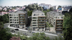 Naturalist’te doğa dostu yaşam başlıyor!