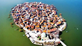 Bursa Gölyazı'da kentsel dönüşüm başlıyor
