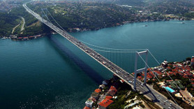 Köprü ve otoyollardan 102 milyon 809 bin 980 TL gelir sağlandı!