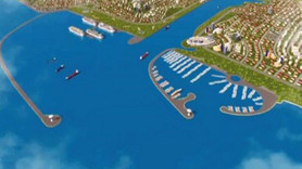 Dev proje Kanal İstanbul'un statüsü belli oldu!