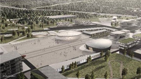 Antalya'ya 9 yeni müze yapılacak