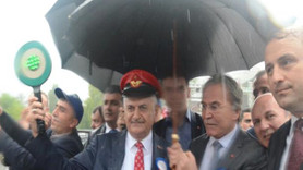 Karabük-Zonguldak demiryolu hattı hizmete açıldı