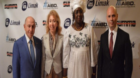 Limak Holding Senegal'de havalimanı işletecek!