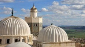 Fransa'da bulunan sinagog camiye dönüştürülüyor