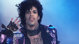 Geçen hafta ölen ABD'li şarkıcı Prince'nin evi satışa çıkarıldı