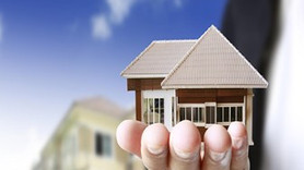 Bu yıl gayrimenkul satış hedefi 1,5 milyon