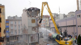 Adana'da kentsel dönüşüm projeleri hız kazandı