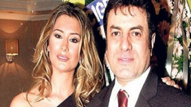 Ünlü şarkıcının evlerine tedbir konuldu