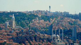 Ankara Yenimahalle Belediyesi 5 alanı satışa çıkarıyor