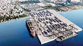 Türkiye'nin ilki Dubai Port açılıyor