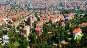 Ankara Büyükşehir Belediyesi 6 dükkanı satışa çıkarıyor