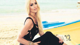 Ünlü şarkıcı Hadise Hande Yener'e rakip oldu
