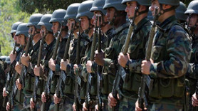 TSK 4 bin TL maaşla sözleşmeli asker alacak