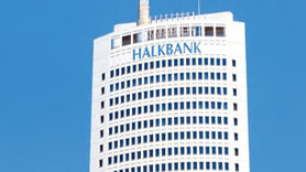 Halkbank Sırbistan'da dördüncü şubesini açtı