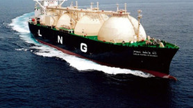 Nijerya ile Türkiye arasında petrol anlaşması