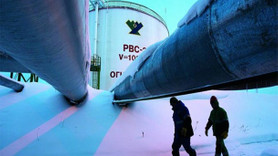 Ukrayna Türkiye'ye doğalgaz depolarını açacak