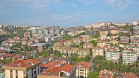 İstanbul'da şok artış! Evin 1 metrekaresi 3 bin 850 lira oldu!