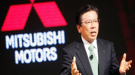 Otomobil devi Mitsubishi Başkanı Tetsuro Aikawa istifa etti