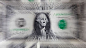 Dolarda şok! 3 TL'ye doğru gidiyor