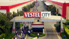 Vestel dünya pazarında! Güney Kore'ye açılıyor