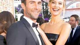 Behati Prinsloo ve Adam Levine çifti evini satışa çıkardı