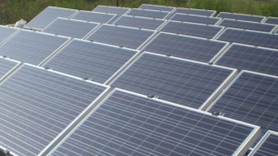 Çinliler Türkiye'de güneşi gördü yatırıma başladı