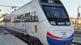 "Ankara-İzmir Hızlı Tren Projesi" ihalesini kazananlar belli oldu