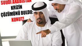 Suudi Arabistan krizin çözümünü buldu: Konut!