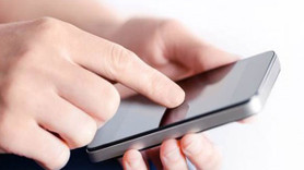 Akıllı telefon satışları patladı!