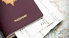 ''Schengen bölgesi''için vizeler şartlı kaldırılacak