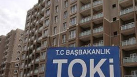 TOKİ projesi ile Adana'da 300 emekli ev sahibi oldu