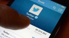 Twitter’a kamu spotu