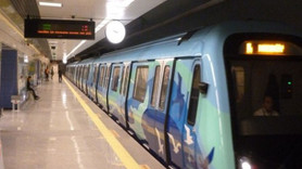 Vezneciler-Gaziosmanpaşa metro hattı 2 milyar 200 milyona mal olacak