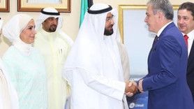 Limak'la Kuveyt arasındaki dev projenin imzaları atıldı