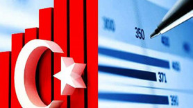 İlk çeyrek verileri açıklandı! Türkiye ekonomisi yüzde 4.8 büyüdü