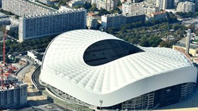 İşte Euro 2016’nın oynanacağı 10 stadyum