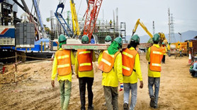 Taşeronda askerlik müjdesi!