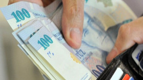 Esnafa işsizlik maaşı geliyor