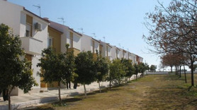 Burada kiralar aylık 40 lira!