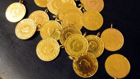 Altın yine uçuyor! Çeyrek 200 lirayı aştı!