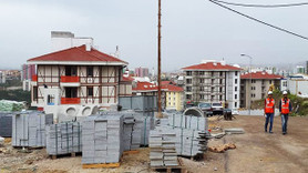 TOKİ Kuzey Ankara projesi ile mahalle kültürünü yaşatıyor