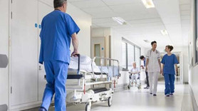 Sağlık Bakanlığı ve üniversite hastaneleri birleşiyor