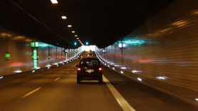 İstanbulluya müjde! 7 yeni tünelle trafik çilesi bitiyor