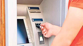 Engelliler için ATM kurulacak