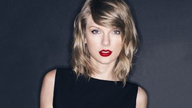 Taylor Swift New York'tan muhteşem bir ev kiraladı