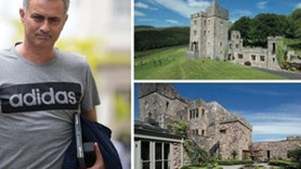 Ünlü teknik adam kale satın alıyor