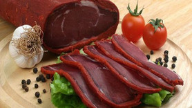 Bu ramazan pastırma ve sucuğa zam yok!