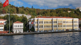 Tarihi Galatasaray Üniversitesi restore ediliyor