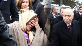 Ünlü işadamı Nihat Özdemir'in acı günü!